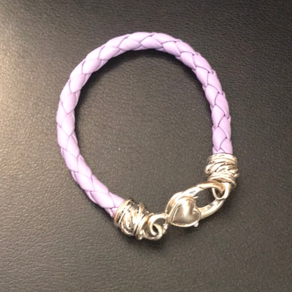 Western style bracelet
